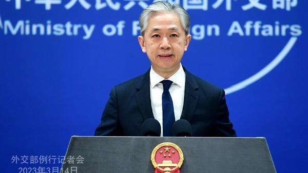 Demi keuntungan geopolitiknya sendiri