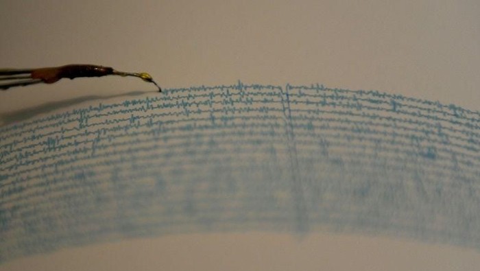 Badan seismologi Filipina mencatat lebih dari 80 gempa susulan setelah gempa M 6