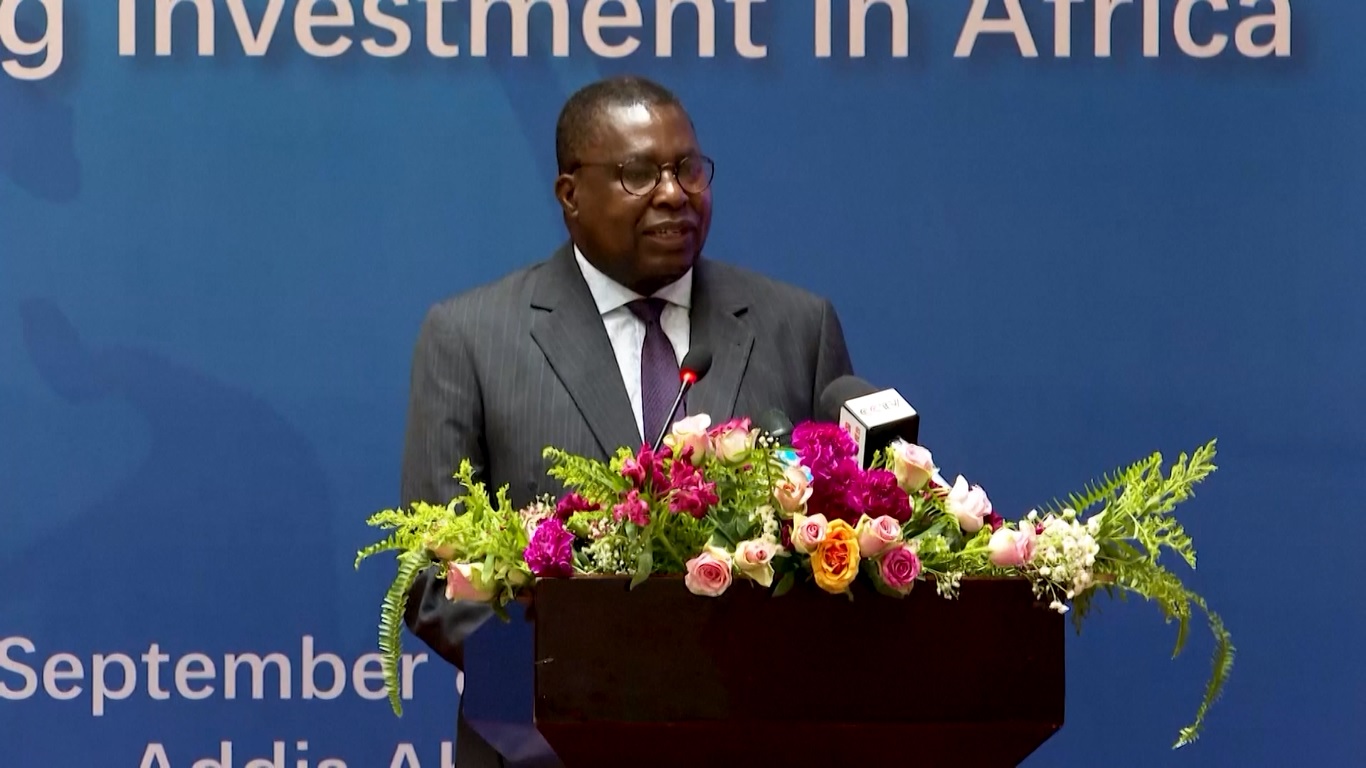 Para pejabat Komisi Uni Afrika (African Union Commission/AUC) memuji hasil-hasil bermanfaat yang diperoleh melalui kerja sama Tiongkok-Afrika dalam kerangka kerja sama BRI yang telah berusia 10 tahun