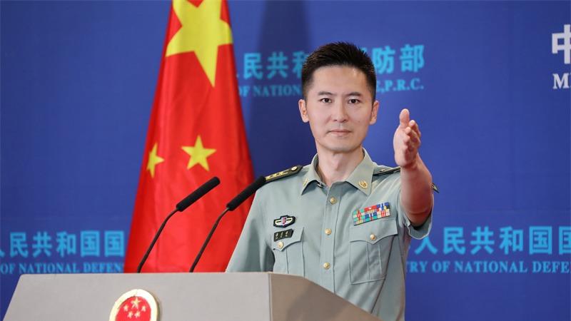 hubungan Tiongkok-Rusia bukanlah jenis aliansi militer-politik yang sama seperti selama Perang Dingin