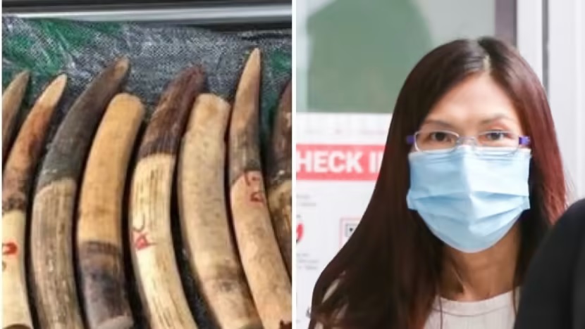 Warga negara Vietnam dan penduduk tetap Singapura