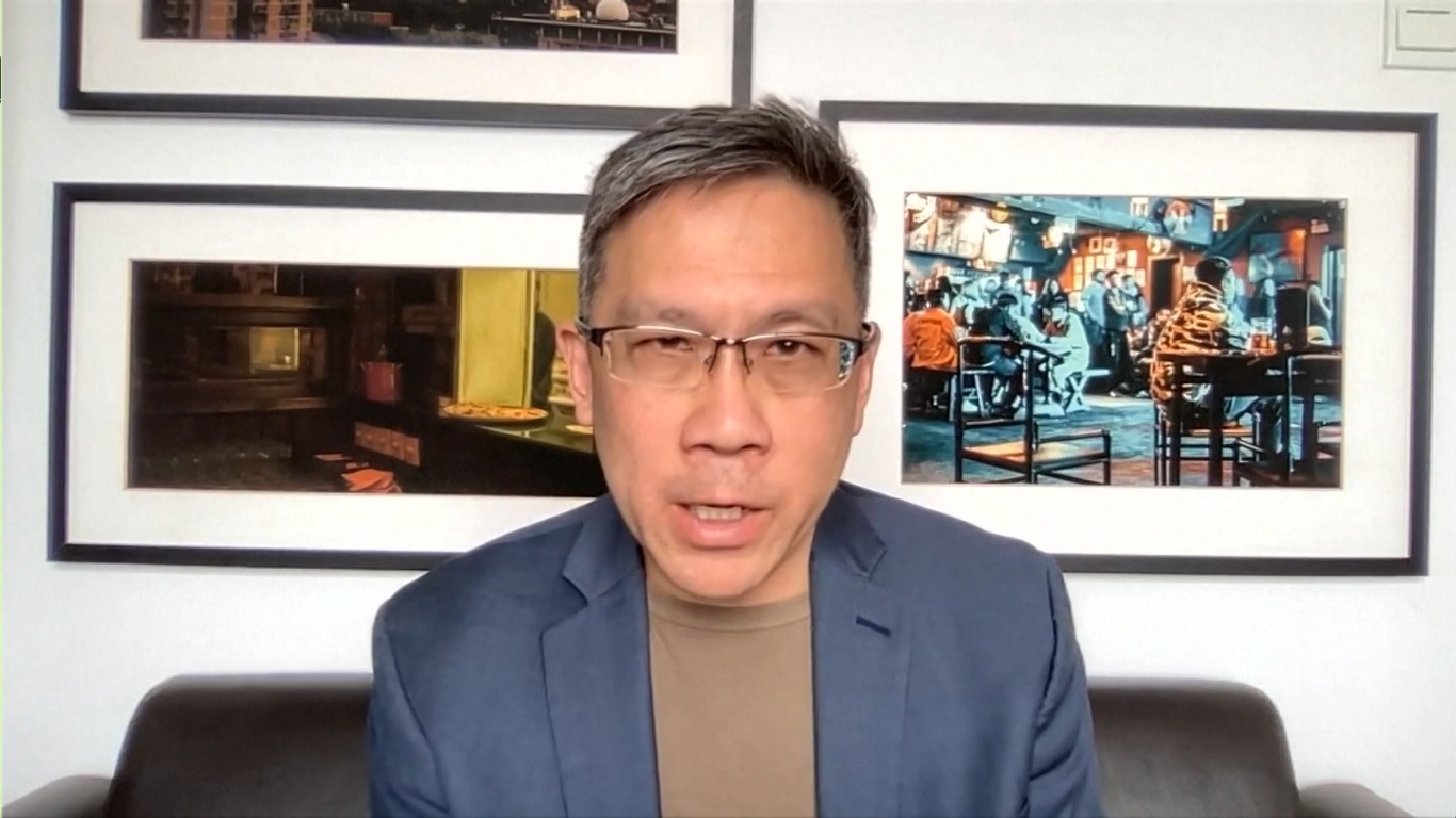 Andy Mok