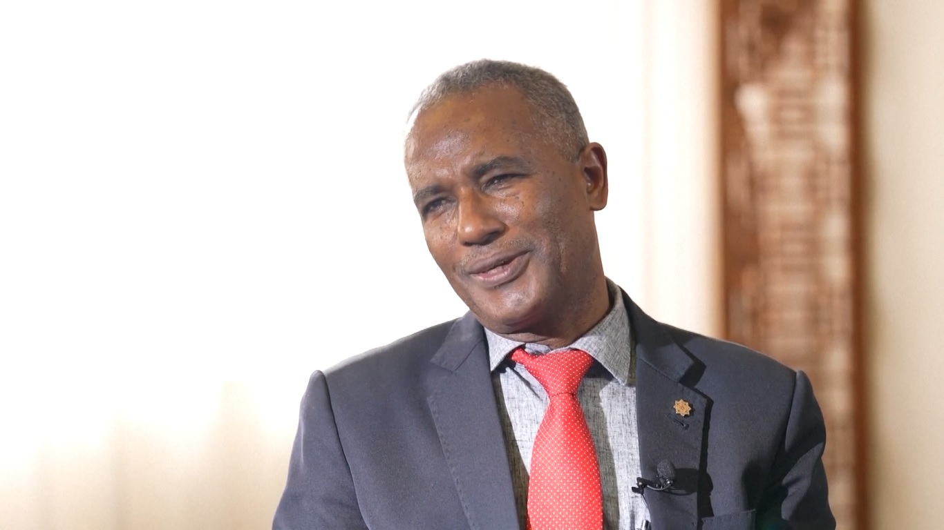 Yonas Adaye Adeto