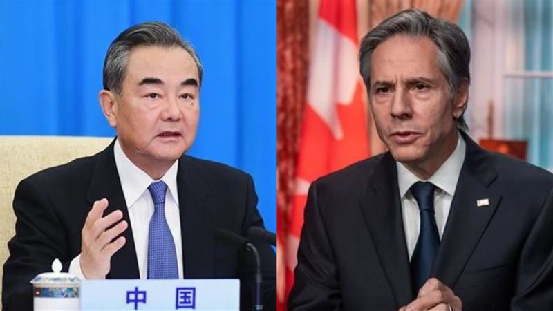 Wang Yi telah dengan jelas menyatakan pendirian Tiongkok yang serius terkait masalah airship