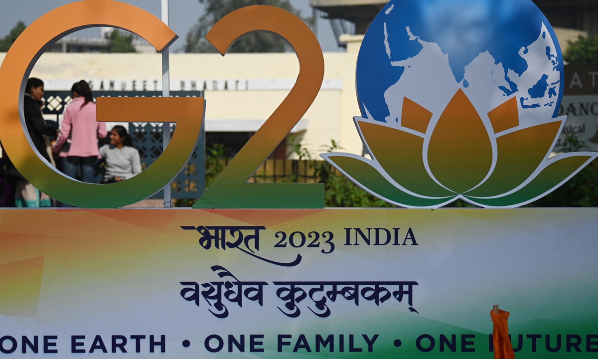 ‘Sebuah ujian’ bagi India untuk memainkan peran kepemimpinan dalam mekanisme multilateral dengan isu-isu yang lebih mendesak yang perlu ditangani