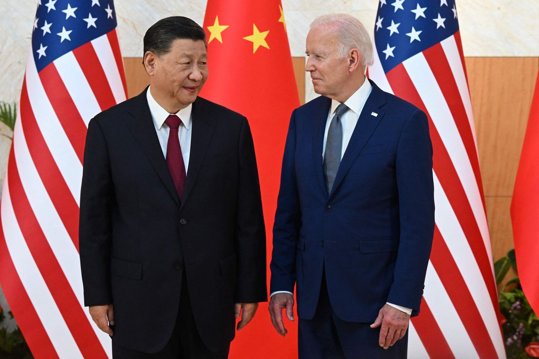 Washington mengirimkan sinyal mengajak dialog dengan Beijing  soal balon Tiongkok yang dituding sebagai mata-mata