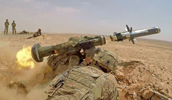  Amerika Serikat yakin bahwa Rusia akan  terus memberikan persenjataan Barat yang direbutnya kepada Iran dan akan mendorong Teheran untuk mempertahankan dukungannya bagi perang Rusia di Ukraina