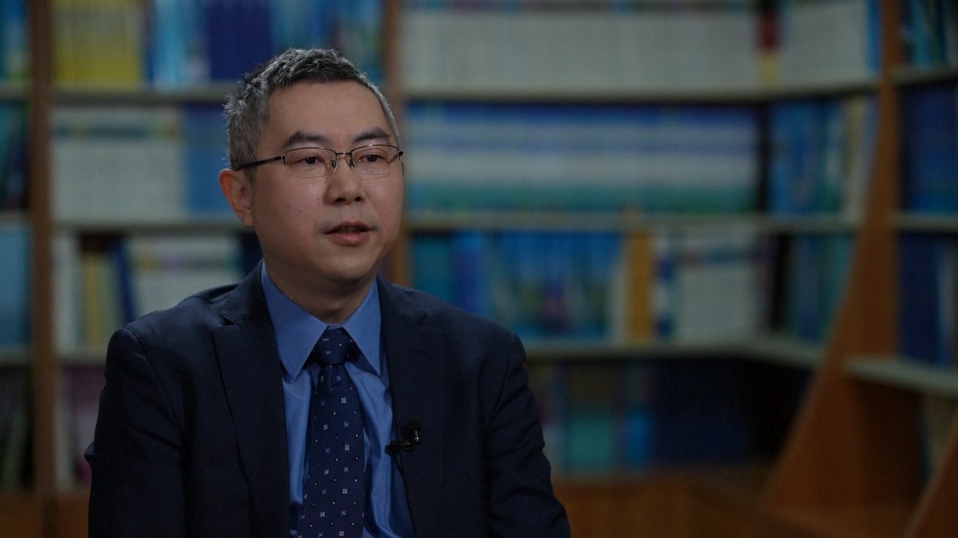 Li Chijiang