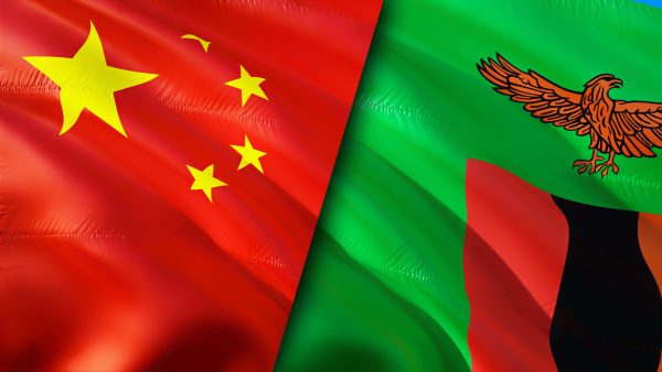 Kerja sama pendanaan Tiongkok dan negara-negara Afrika bertujuan untuk meningkatkan kemampuan pembangunan mandiri dan berkelanjutan Afrika