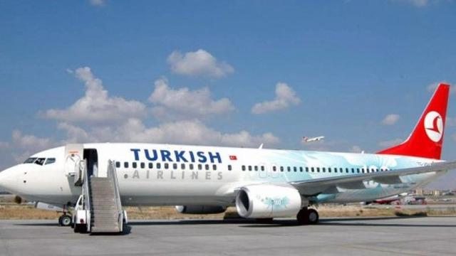 Secretary to Turkish Ambassador