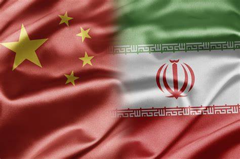 Tiongkok berharap dapat bersama Iran mendorong hubungan kemitraan strategis komprehensif Iran-Tiongkok