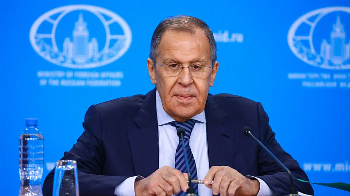 Negara-negara Barat berbohong kepada Rusia