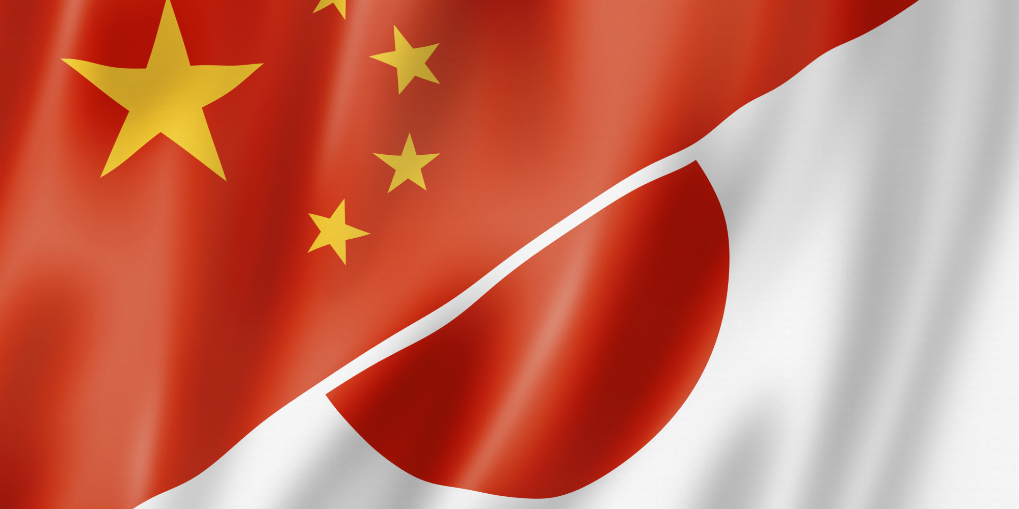 Menteri Luar Tiongkok Wang Yi dan mitranya Menteri Luar Negeri Jepang Yoshimasa Hayashi