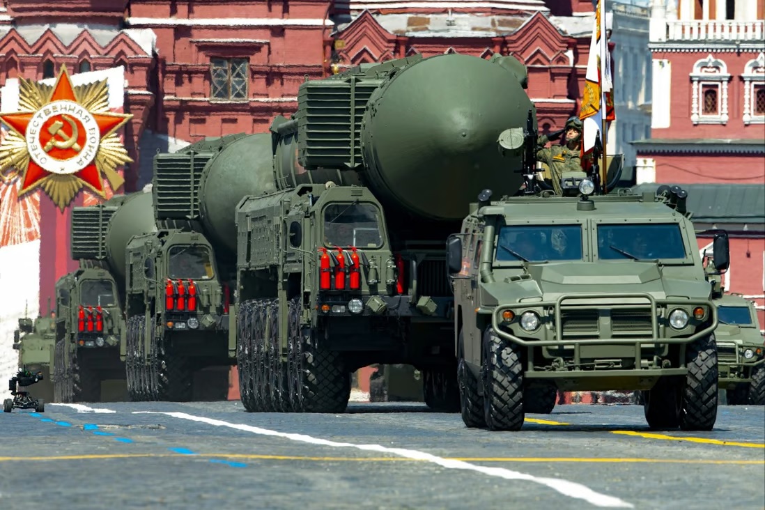 Ukraina minta dukungan Dewan Keamanan PBB setelah Putin mengumumkan negaranya akan menempatkan senjata nuklir taktis di Belarus